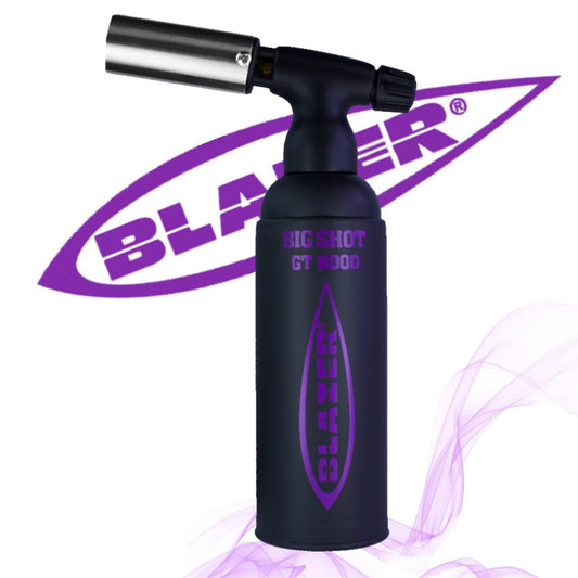 Blazer Big Shot GT8000 image 0