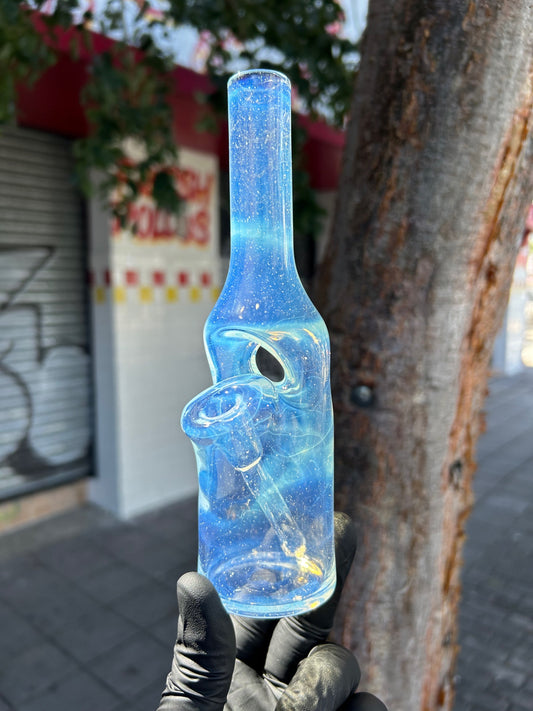 Sake Bottle Full Color image 0