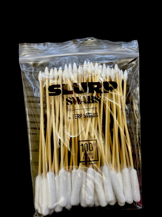 Slurp Swabs image 0