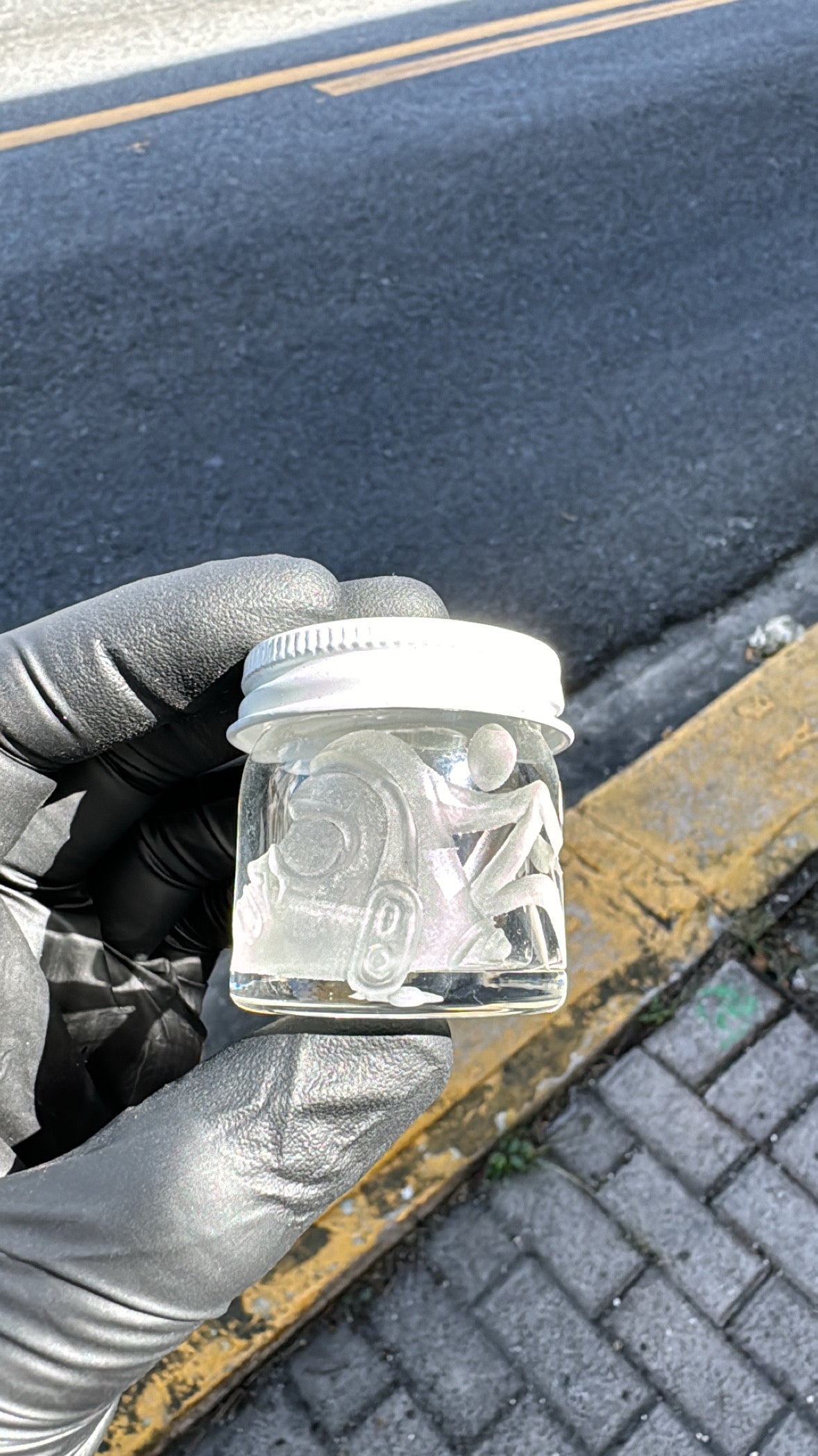 Baller Jar by @Borirosin image 4