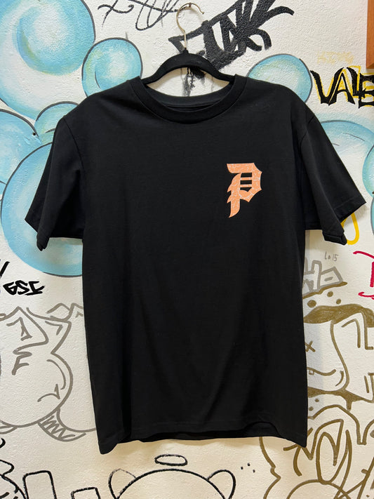 Primitive X Naruto image 0