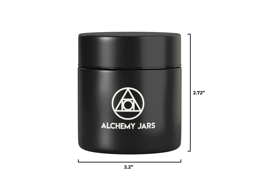 Alchemy Jars image 3
