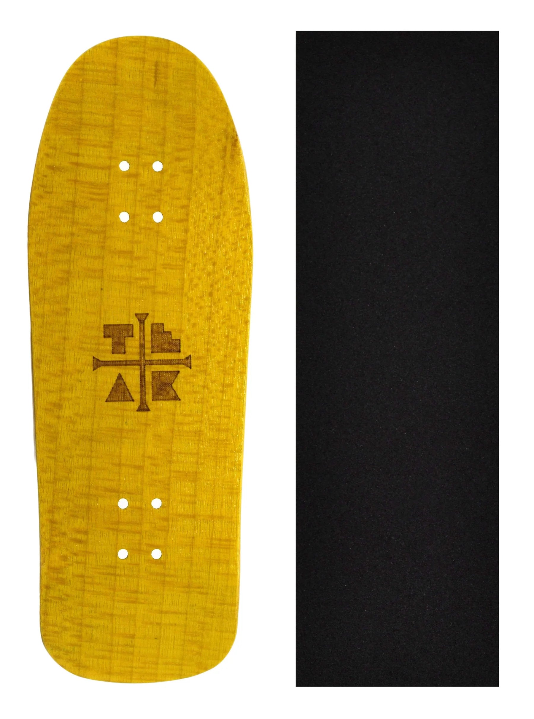 Prolific Wooden Deck 34mmx100mm image 5