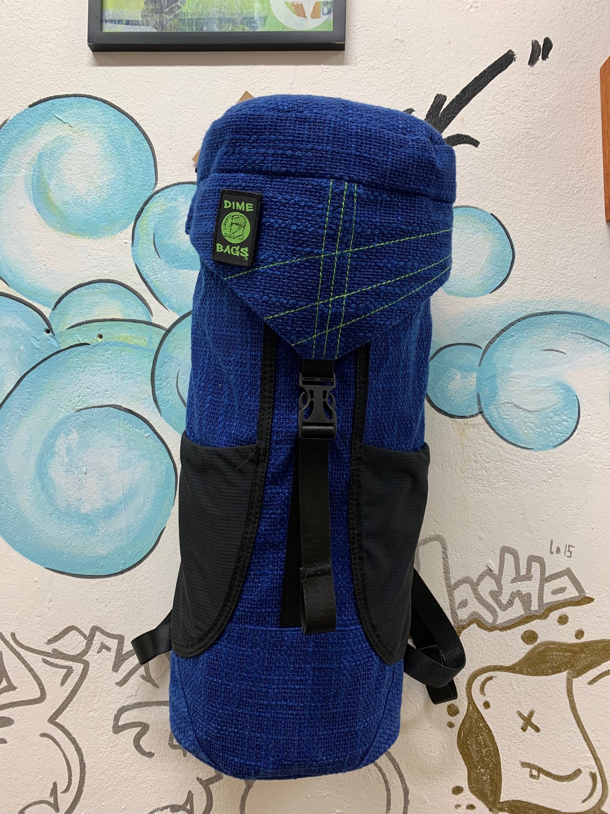 Dime Bags 23” Duffel image 0