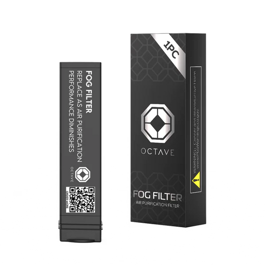 Myster Fog Filter for FlytBox image 0