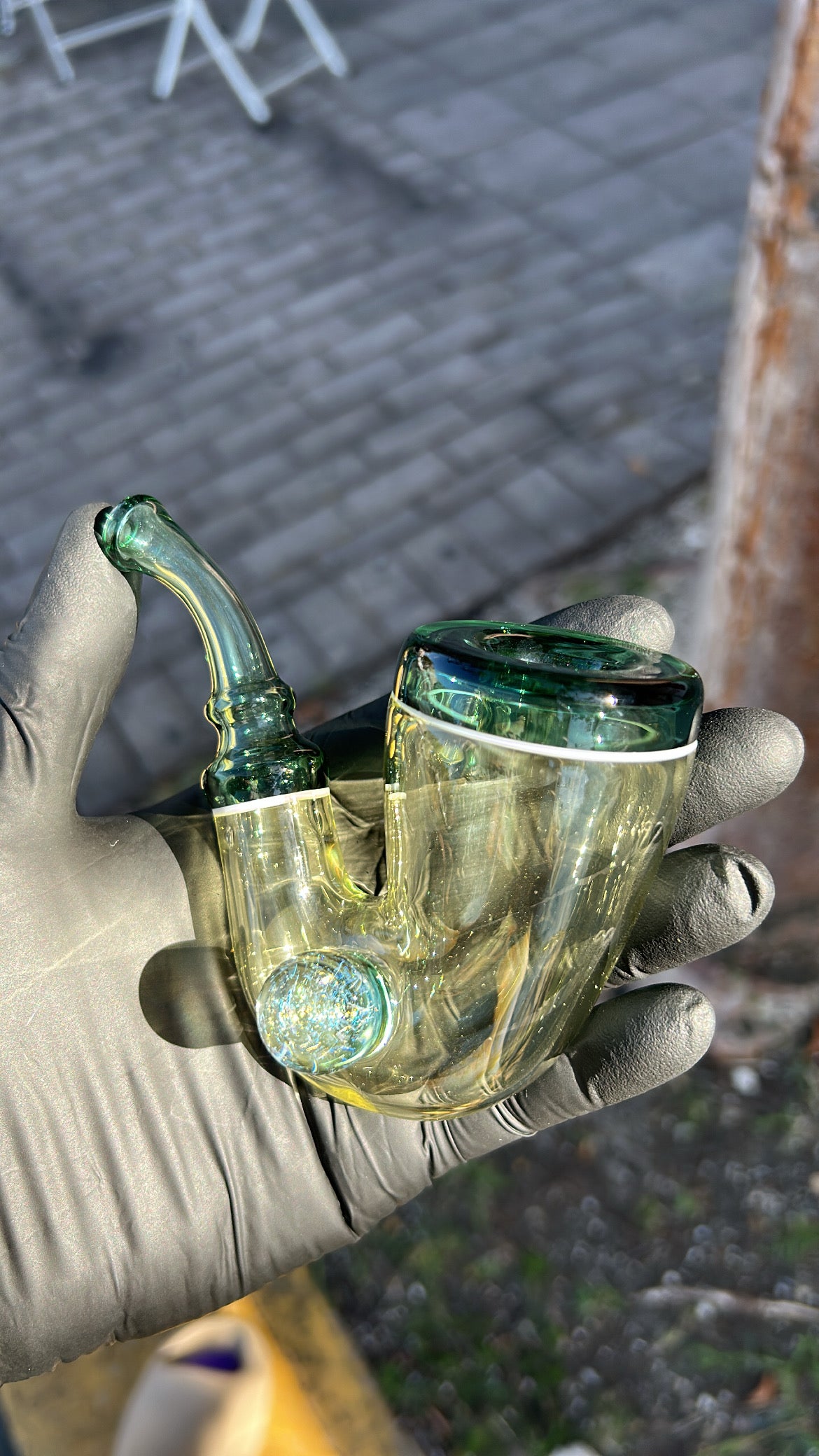 Fully Worked Sherlock image 2
