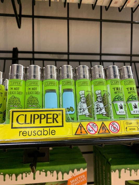 Clipper Lighter image 0