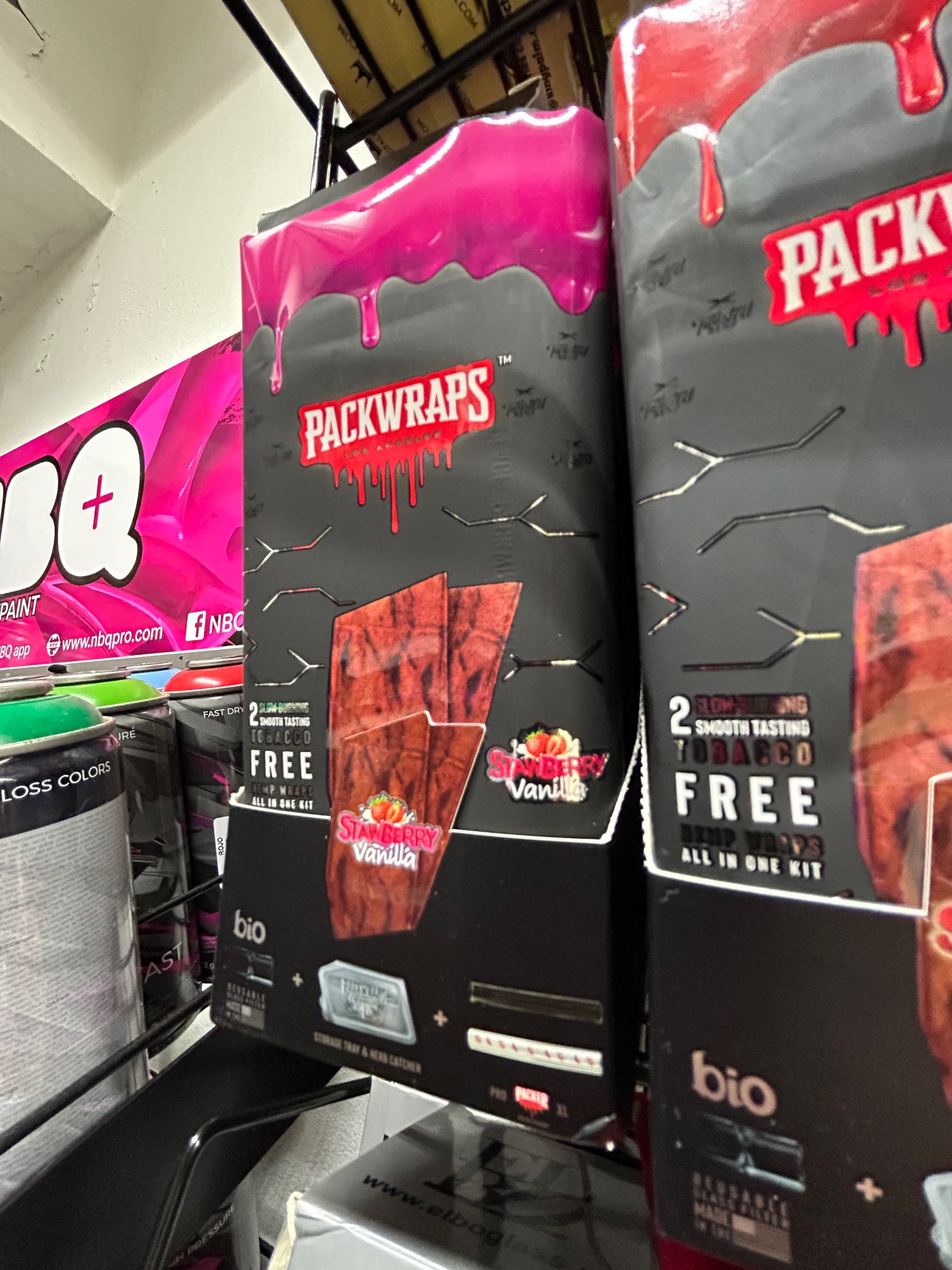 PackWraps image 4