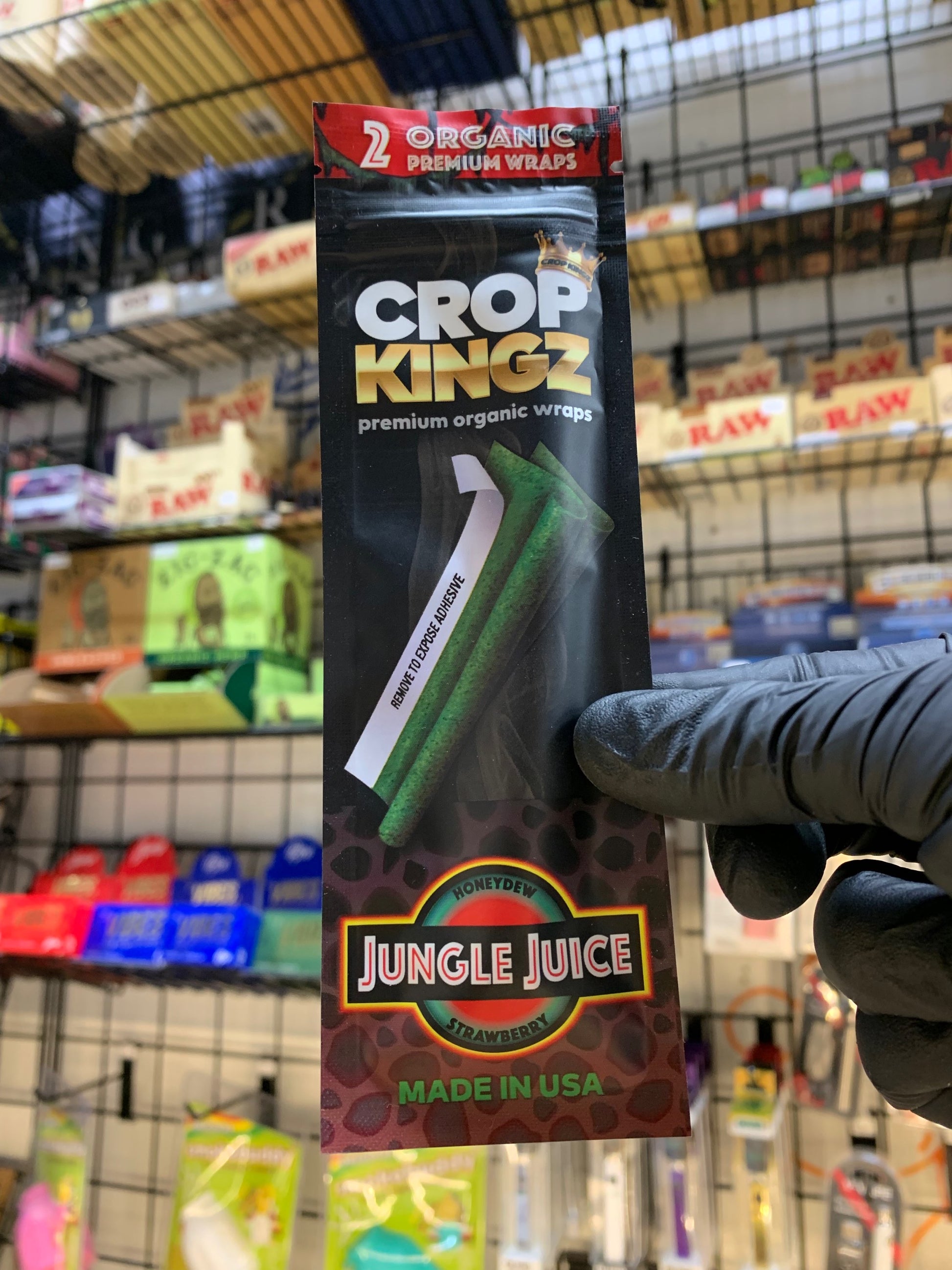 Crop Kings image 2