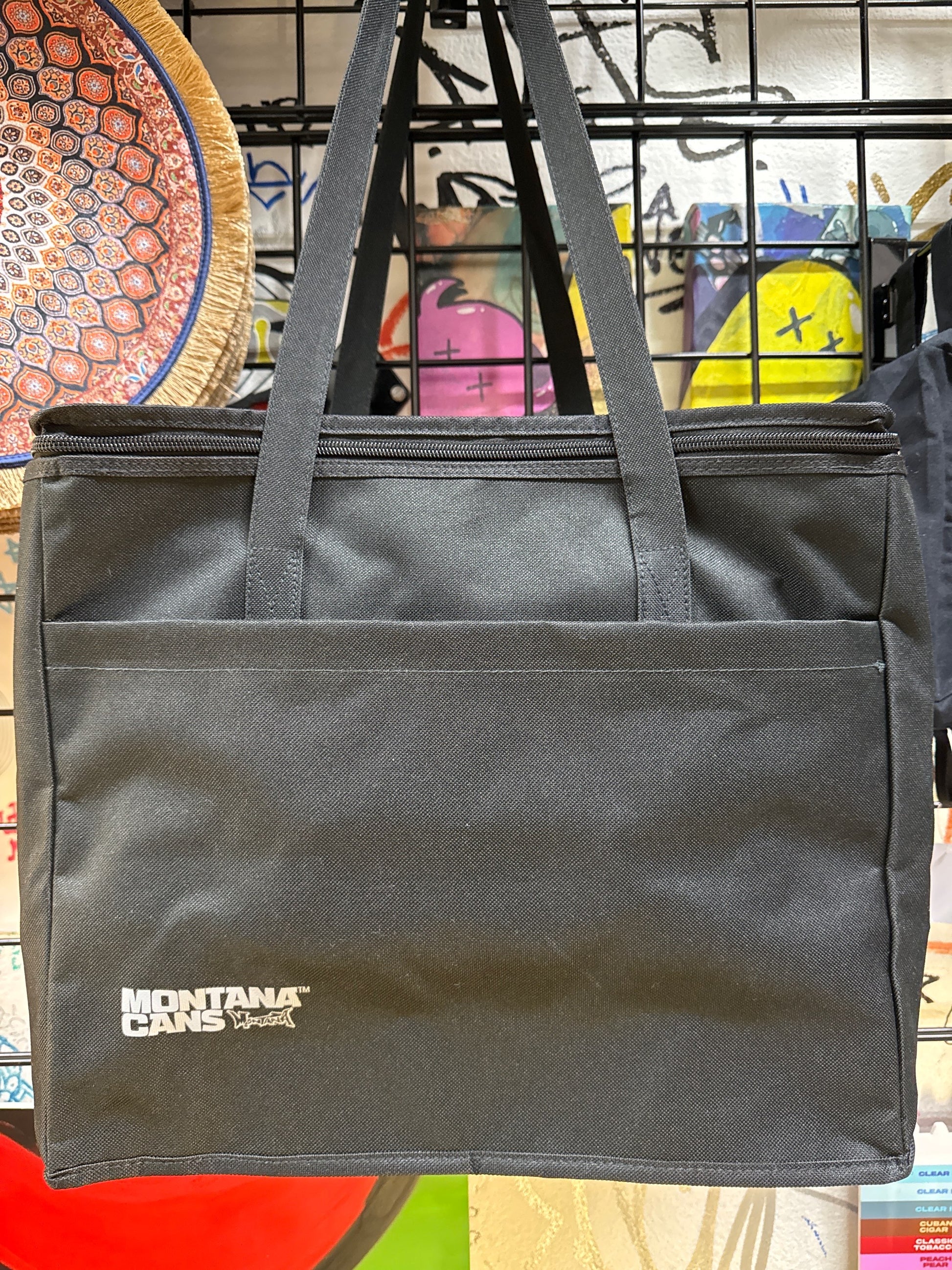 Nylon 15 Can Bag Montana image 0