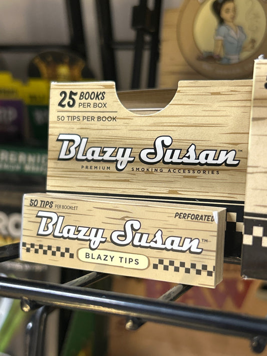 Blazy Susan  Tips Unbleached image 0