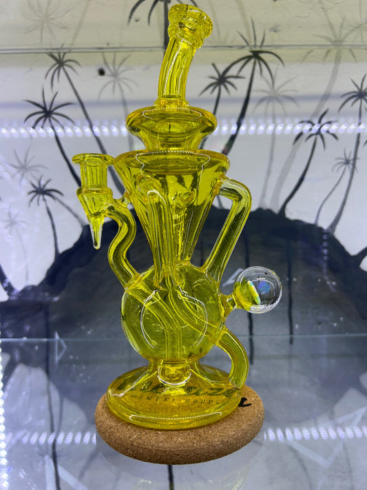 3x1 Terps Recycler by @beltzmeltz image 0