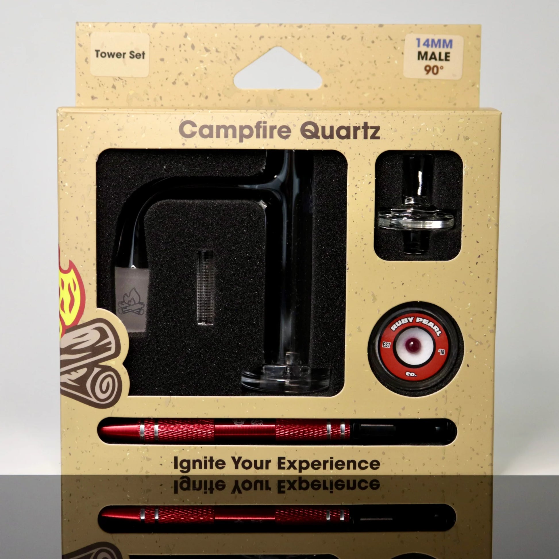 Tower Banger Box Set image 0