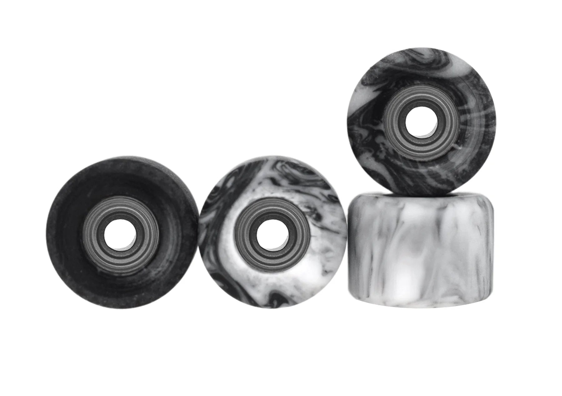 Maker Series Street Wheel 71D Urethane Wheels 4pk image 4
