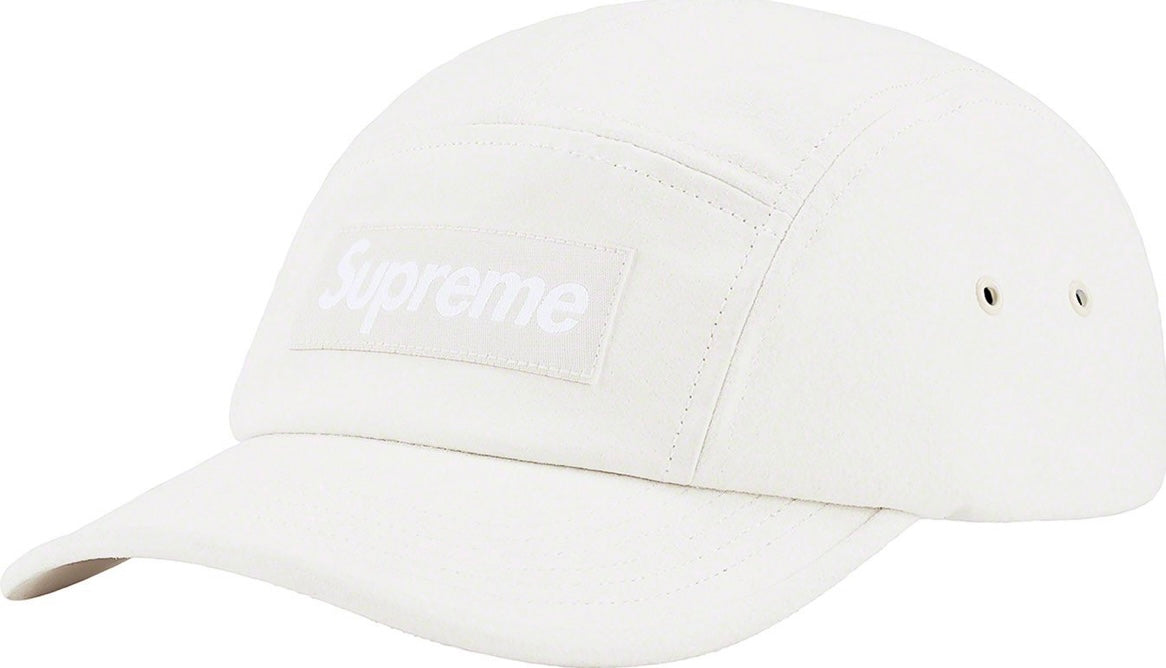 Supreme Suede Camp Hat image 5