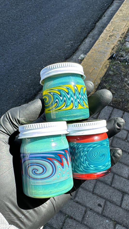 Baller Jar by @empty1glass image 0