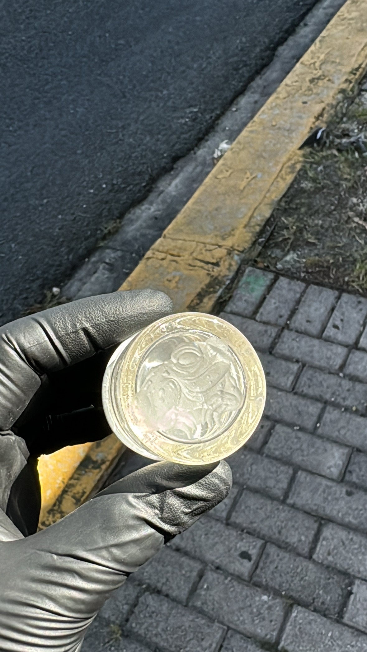 Baller Jar by @Borirosin image 1