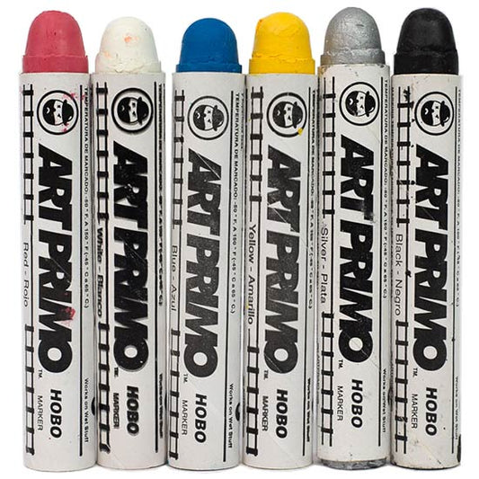 Hobo Markers image 0