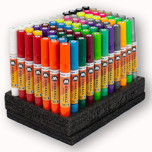 Molotow One4All Twin Marker image 0