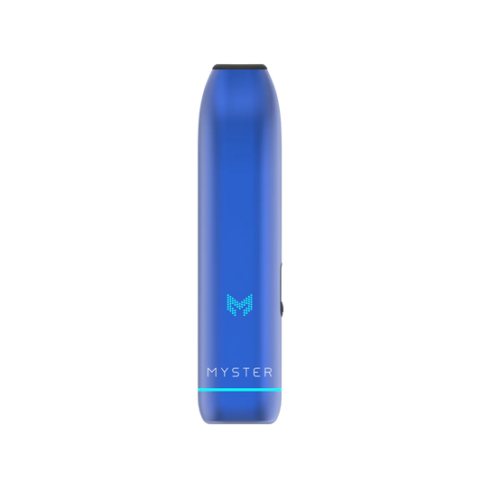 Myster Spike Flower Vape image 0