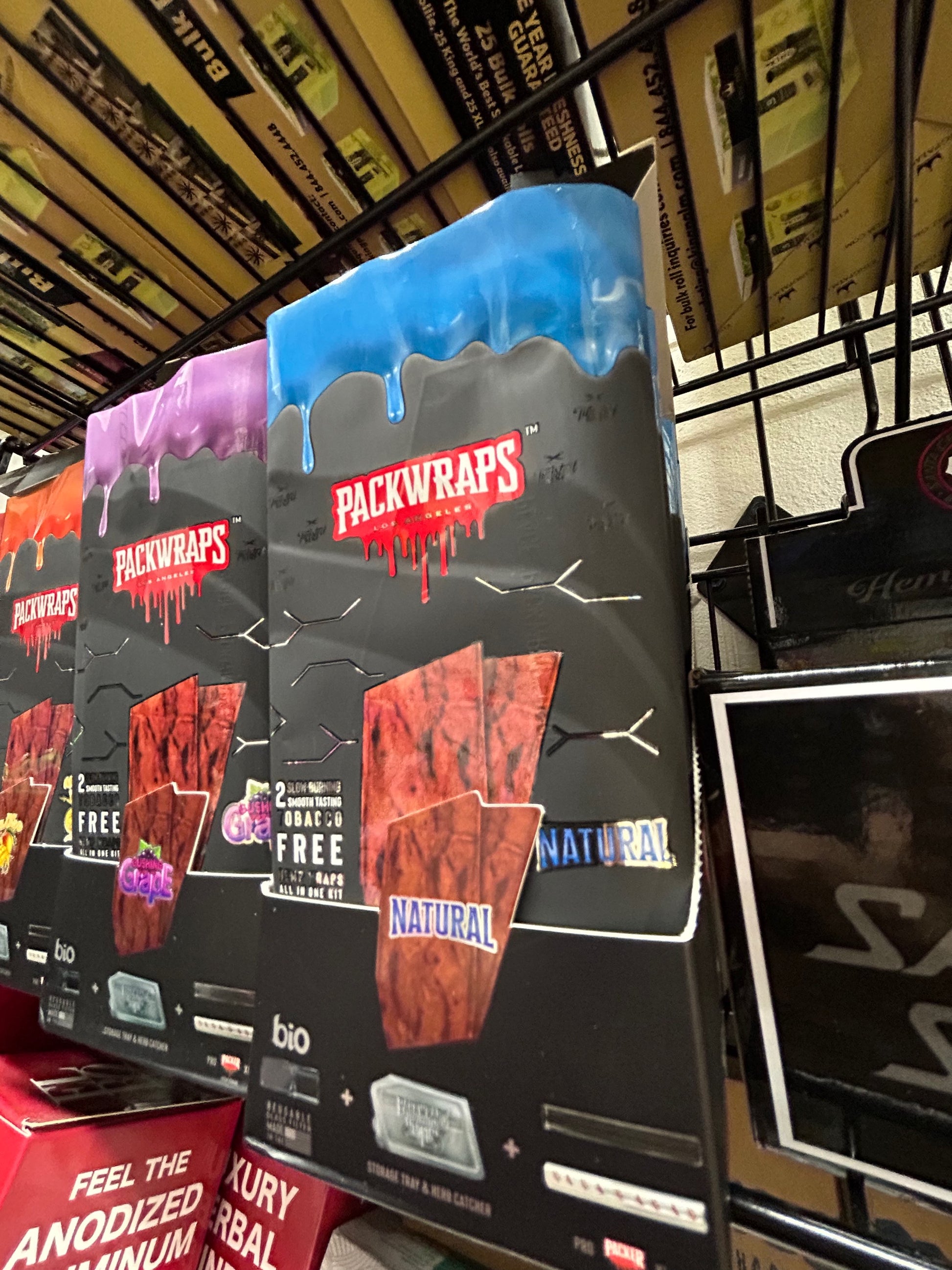 PackWraps image 0