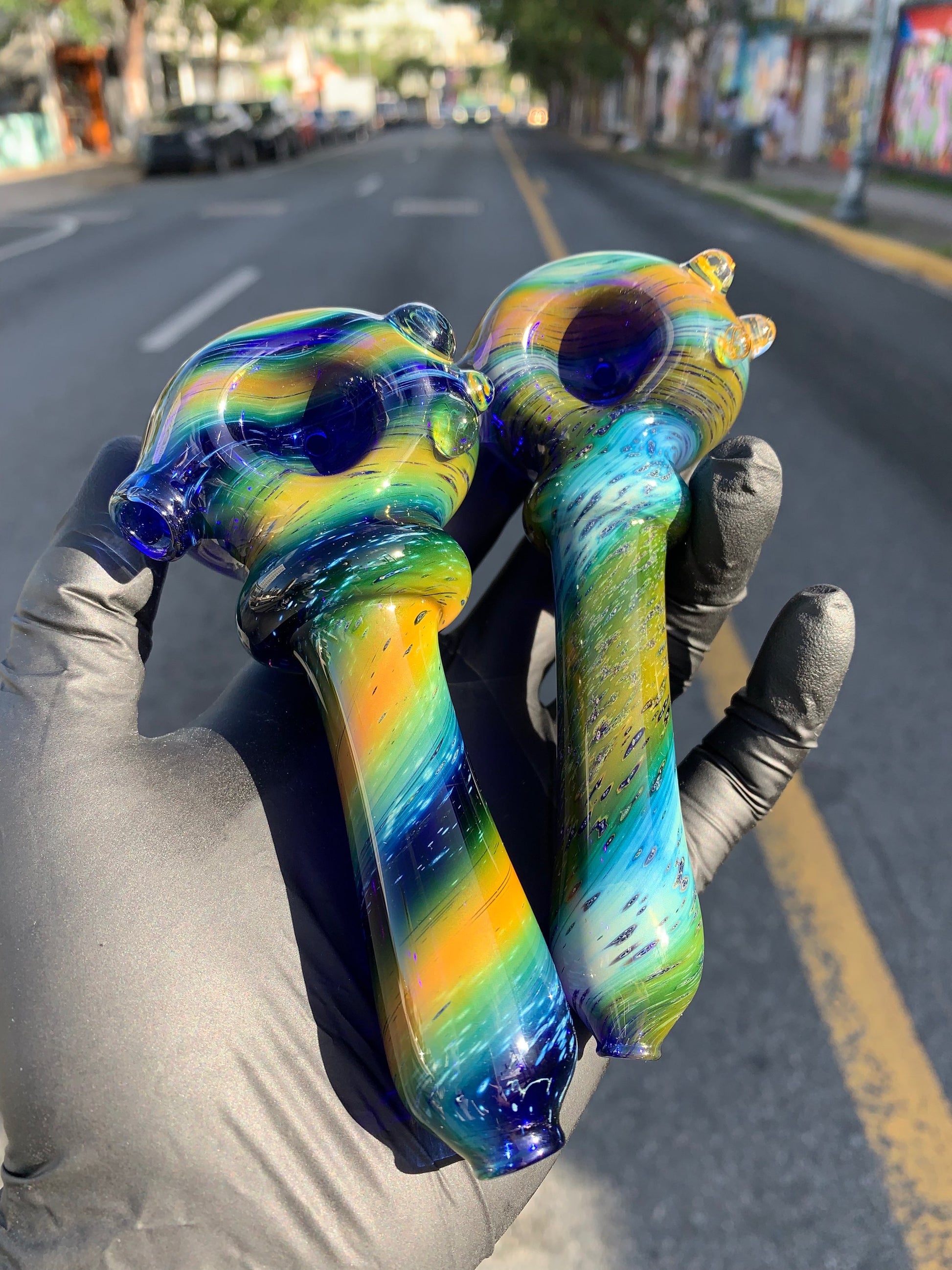 SpaceTech Spoon image 0