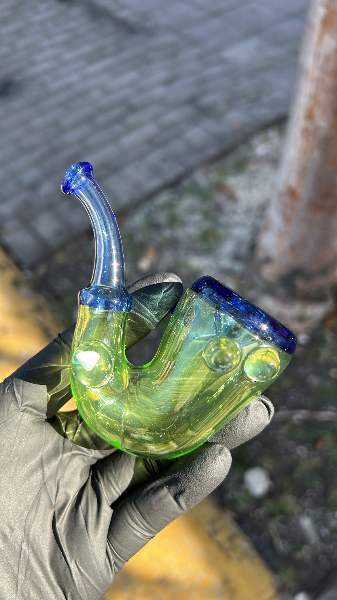 Fully Worked Sherlock image 0