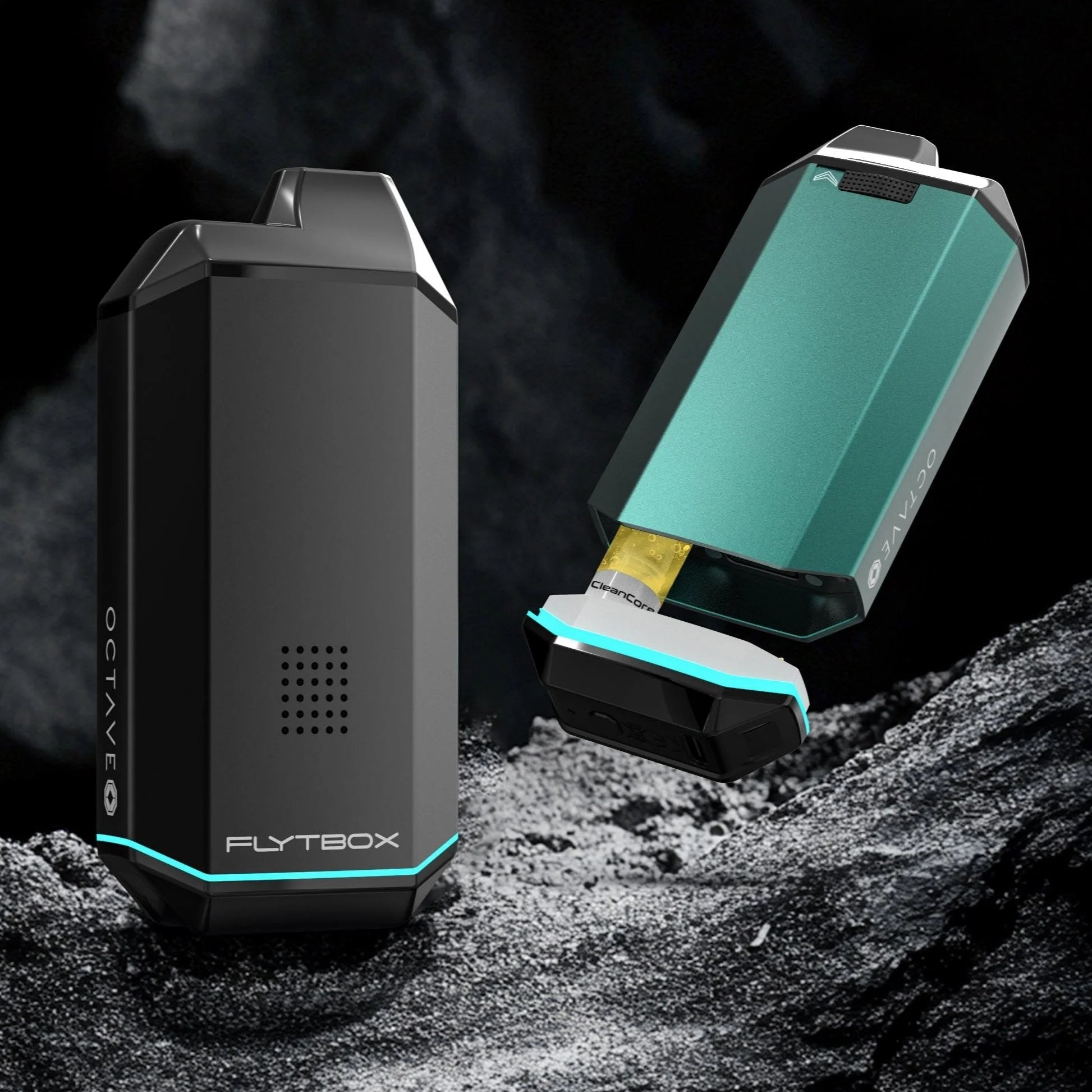 Myster FlytBox Battery image 1