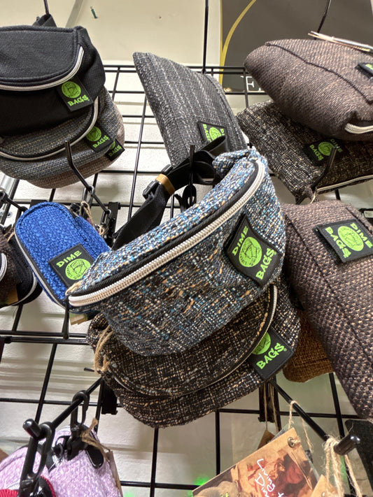 Dime Bags Fanny Pack image 0