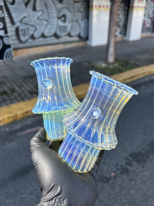 Scalloped Cup Small image 0