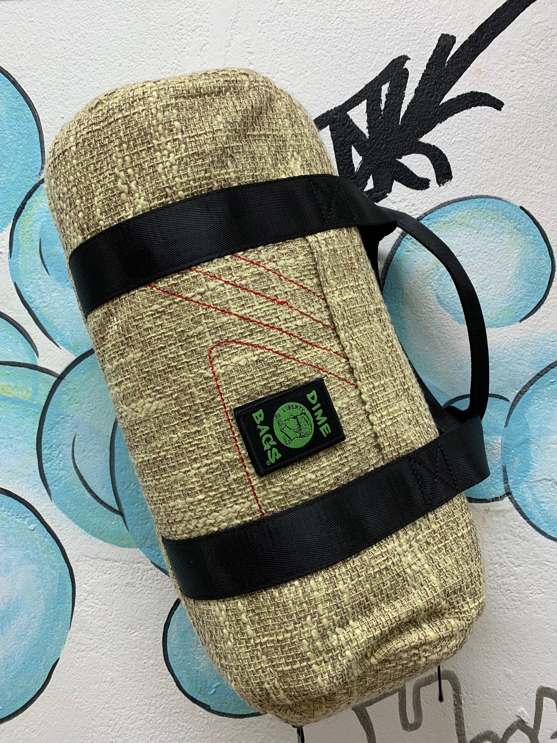 Dime Bags 15” Duffel image 2