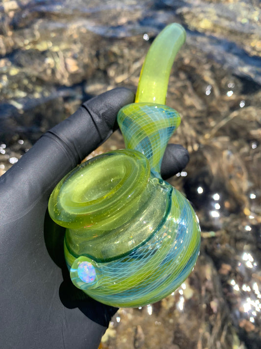 @Cruxglass Retti Sherlock image 0