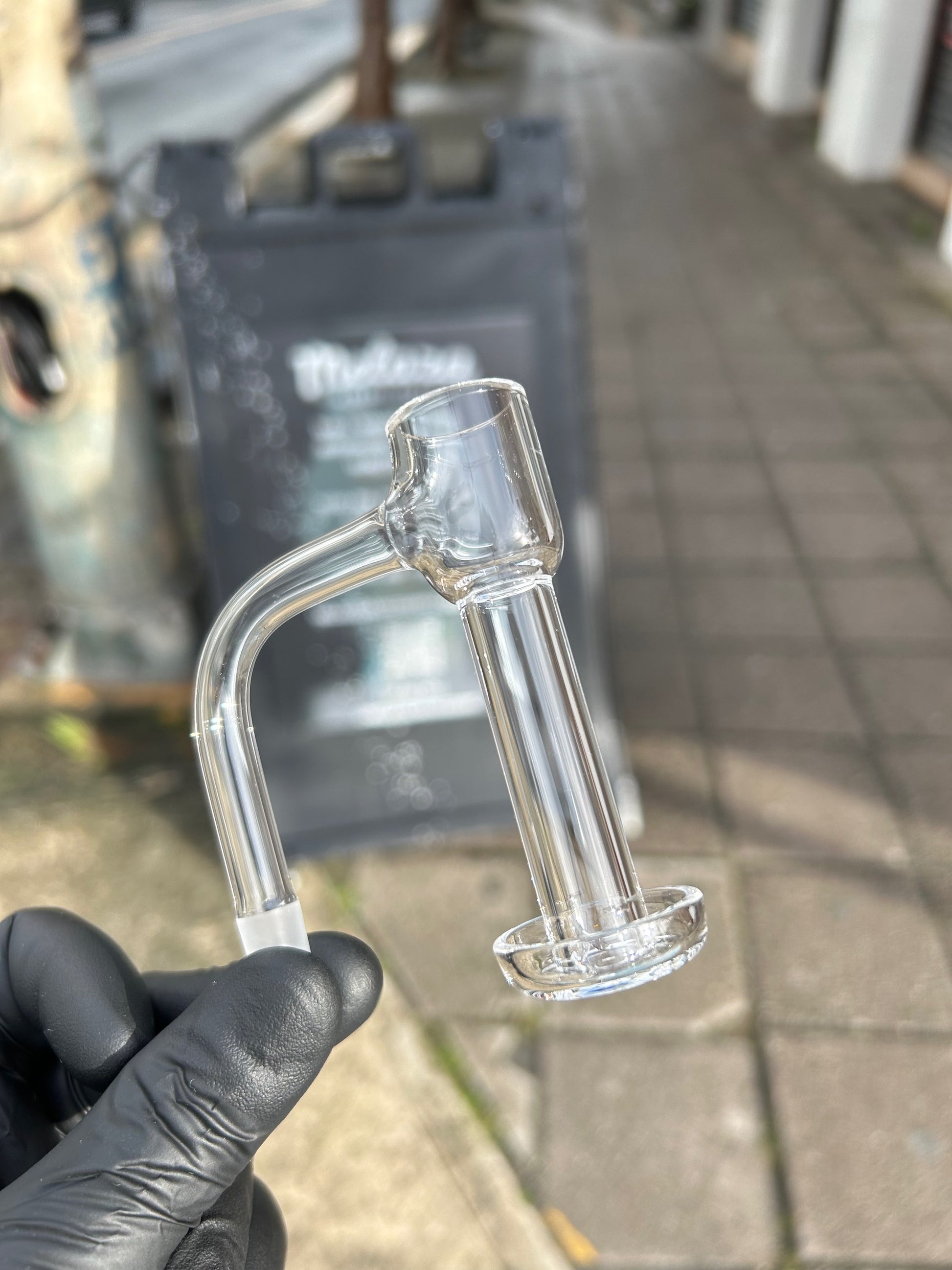 Import XXL Slurper Banger image 0