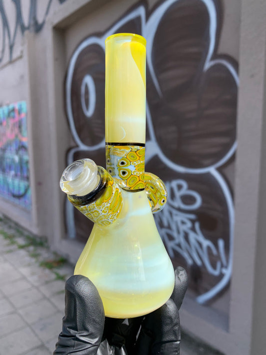 @mattvisionglass Millie Tube image 0