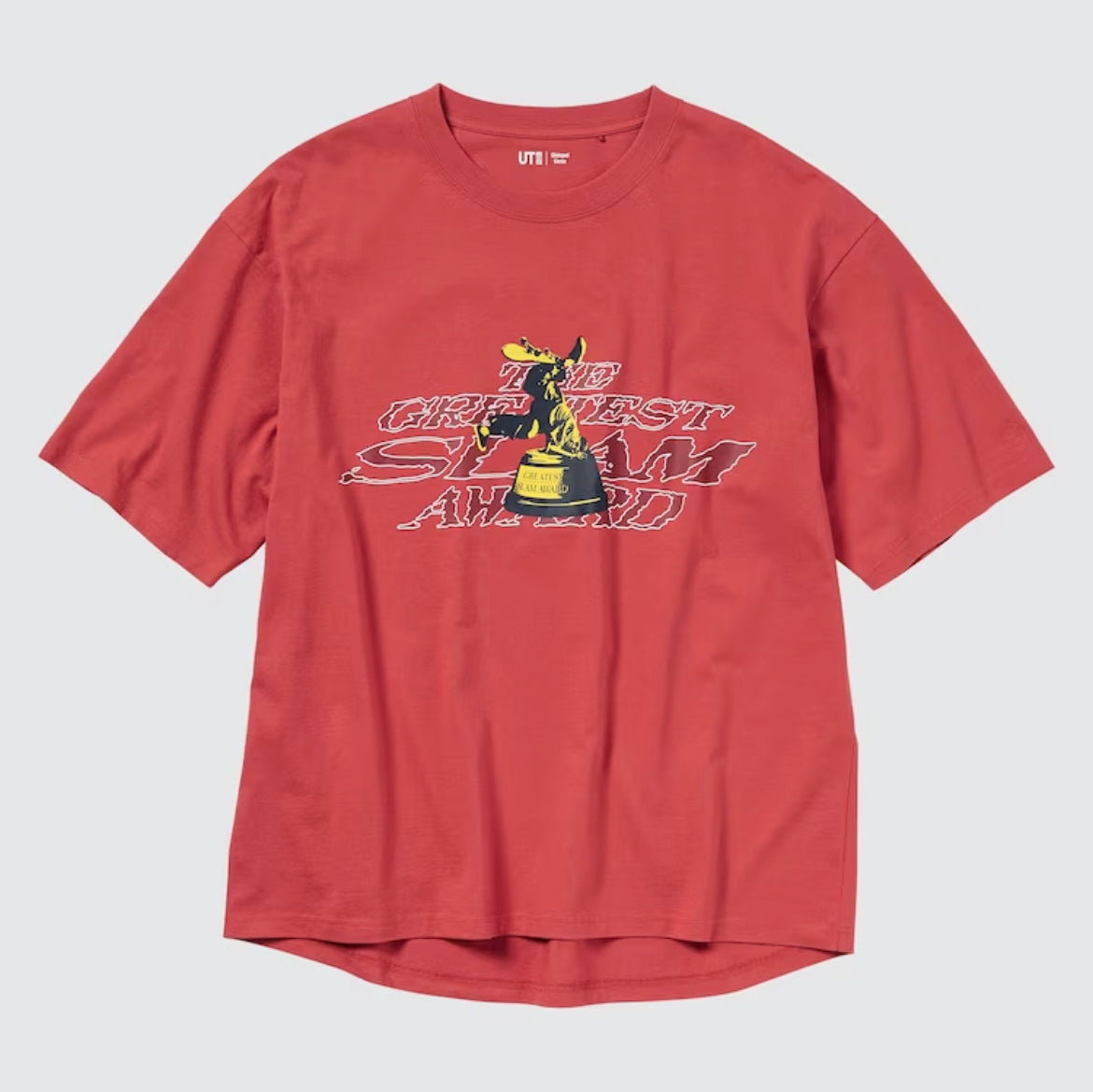 Shinpei Ueno Shirt UT image 0