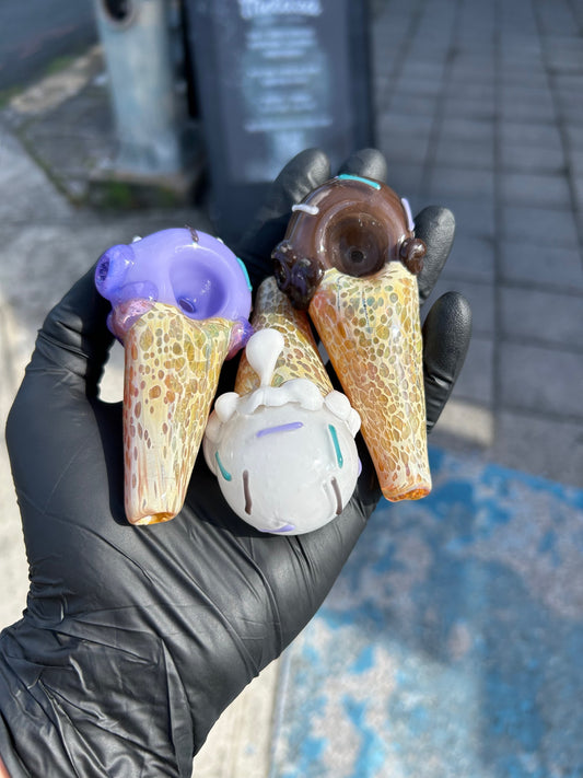 Ice Cream Spoons image 0