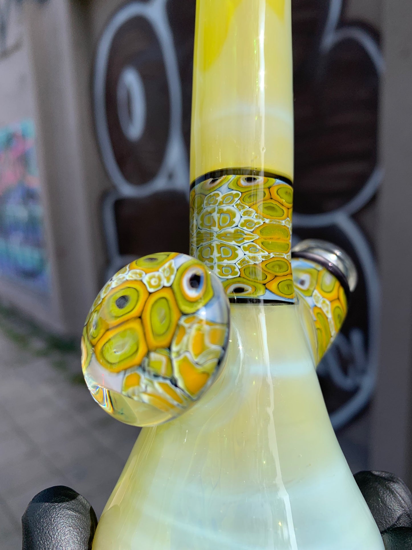 @mattvisionglass Millie Tube image 3
