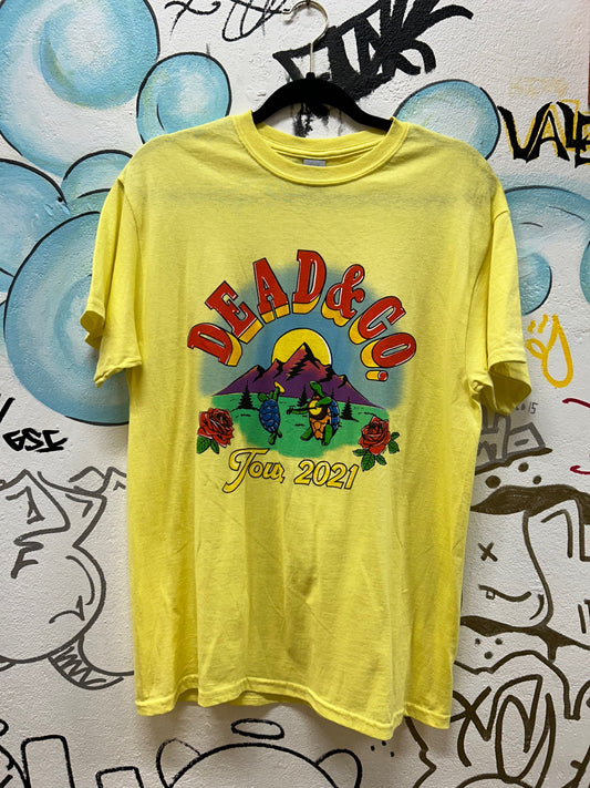 Dead & Co T Shirt image 0