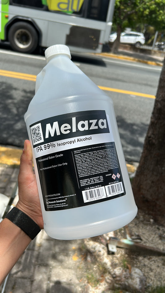 Isopropyl Alcohol 99% Gallon image 0