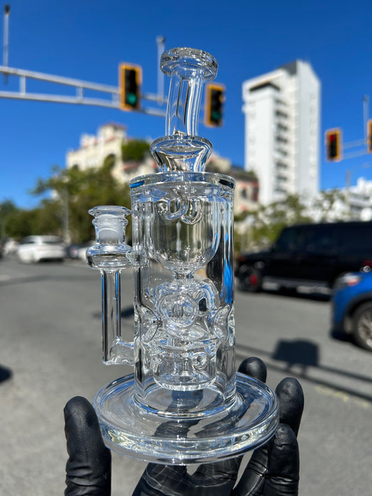 Kenta Kito Fab Torus Recycler image 0