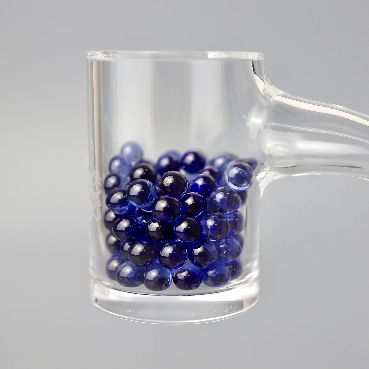 4mm Sapphire Terp Pearls 2pk image 0
