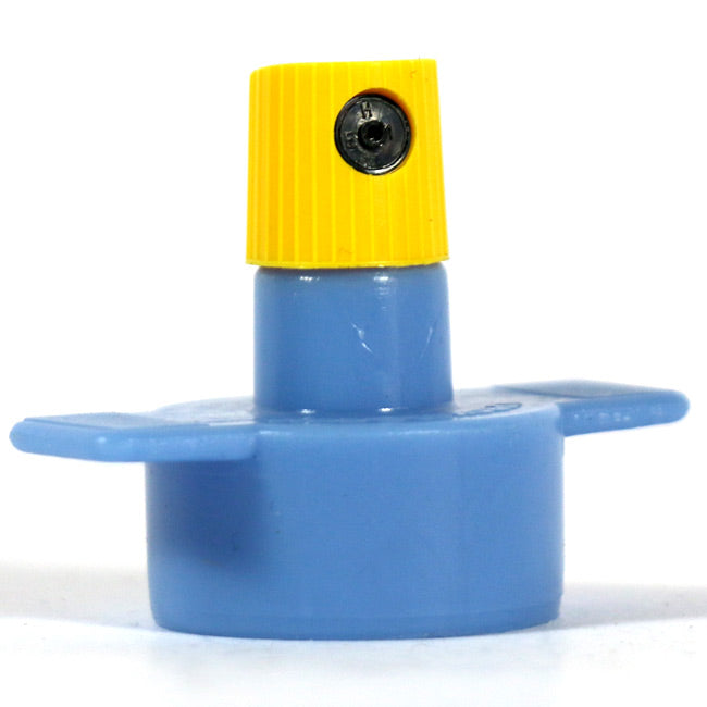 Spray Paint Caps image 4