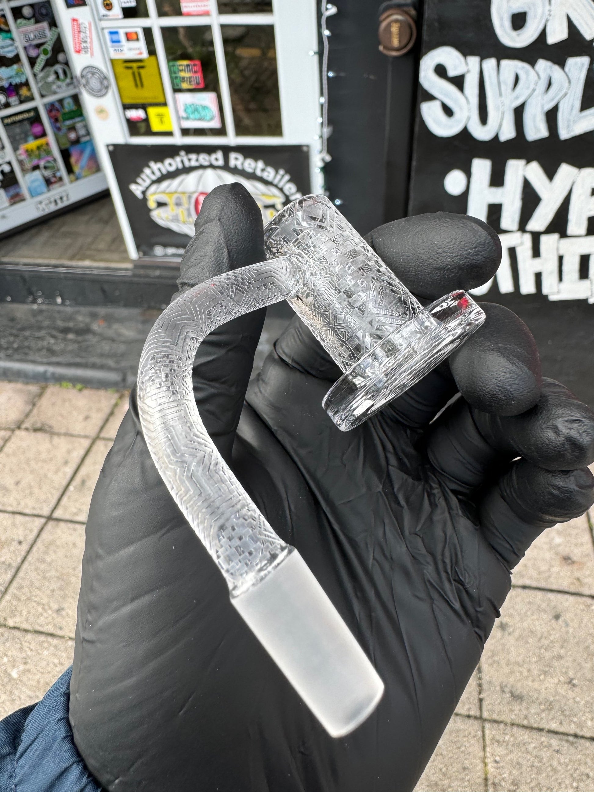 QCB Charm Banger image 2