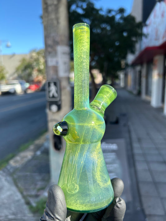 AJGlasstoMouth Minitube image 0