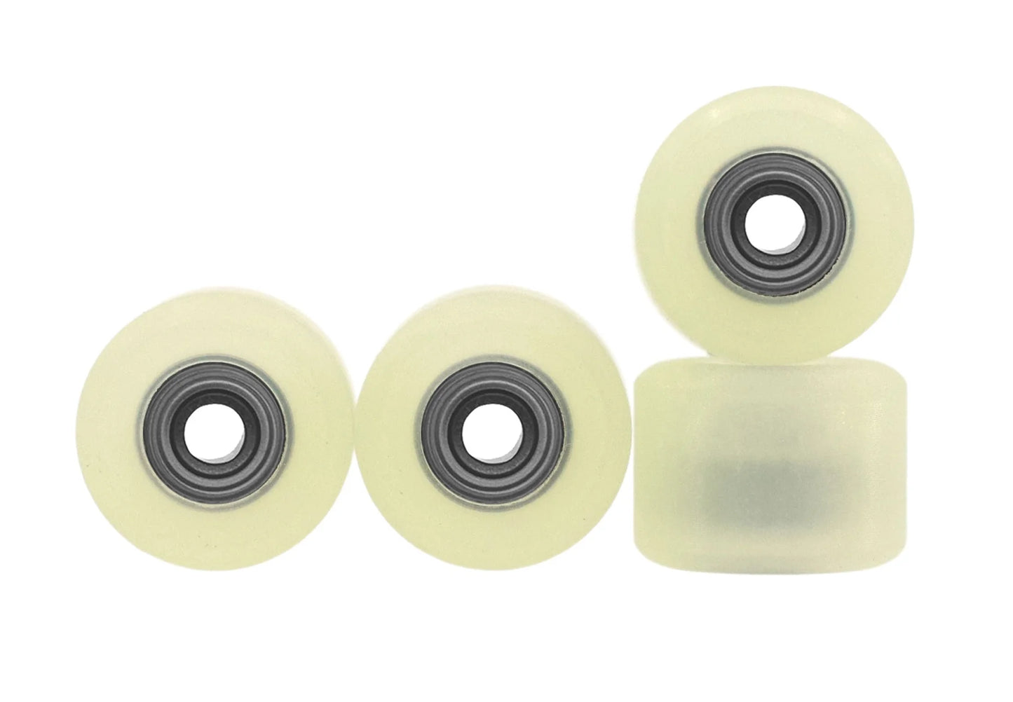 Maker Series Street Wheel 71D Urethane Wheels 4pk image 2