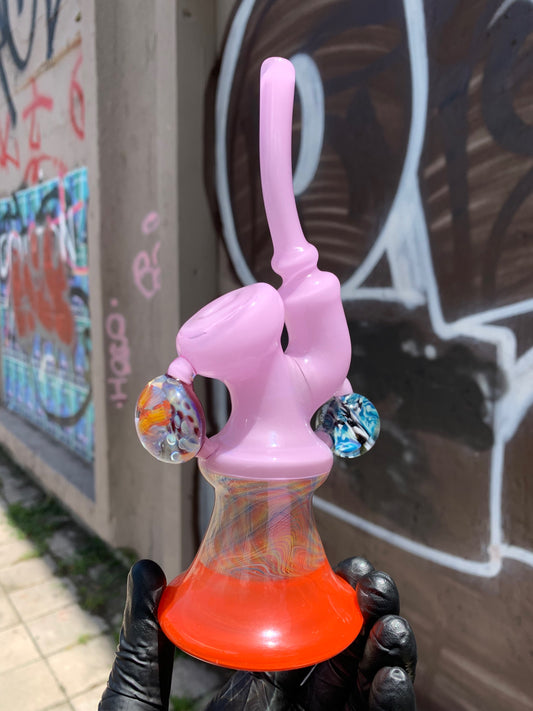 BroD x Cerrato x Soto Collab Sherlock Rig image 0