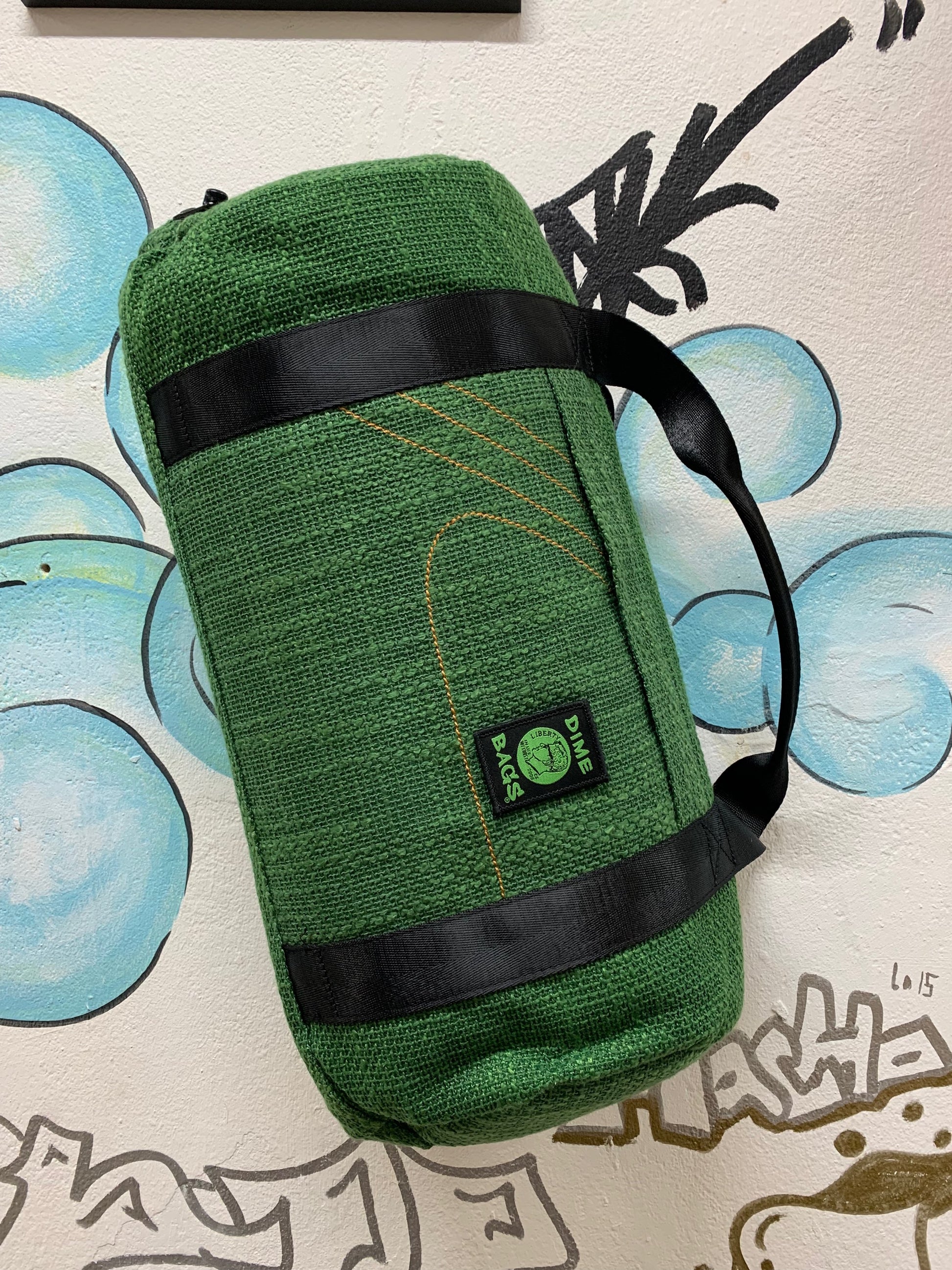 Dime Bags 17” Duffel image 1