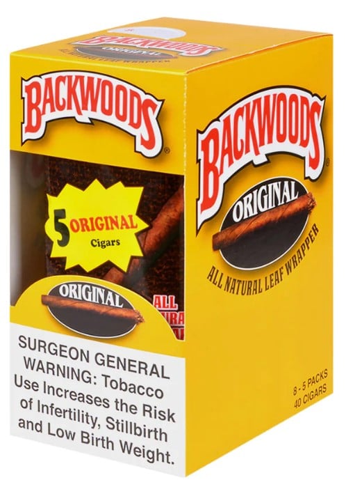 Backwoods  image 4