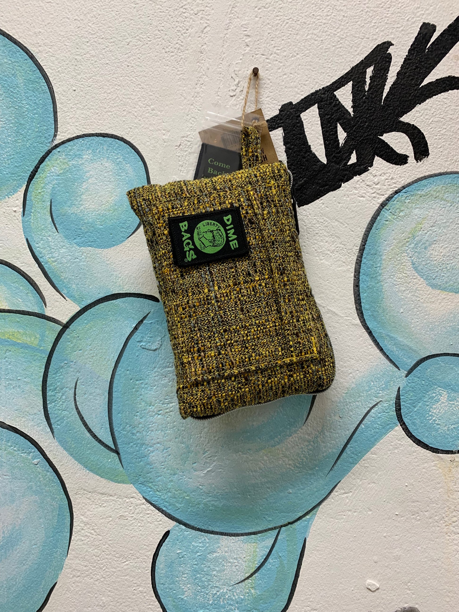 Dime Bag 7” Pouch image 1