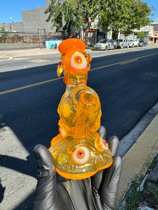 Monster Tube @pirattglass image 0